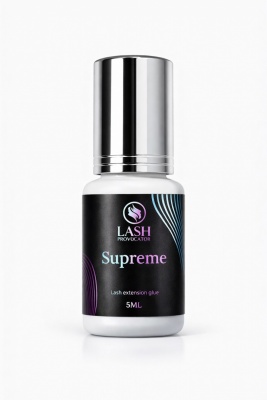 Клей для ресниц Supreme 5ml