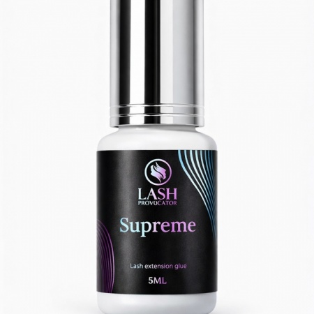 Skropstu līme Supreme 5ml
