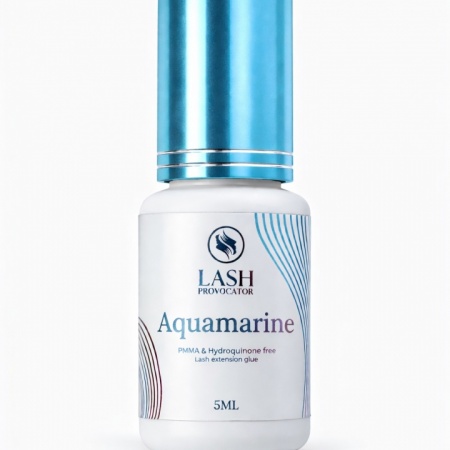 Skropstu līme Aquamarine 5ml