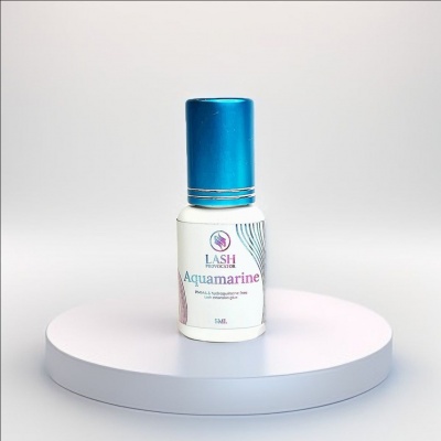 Skropstu līme Aquamarine 5ml