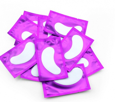 Eye Patches