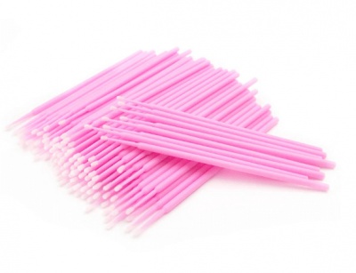 Microbrushes (100pcs/pack)