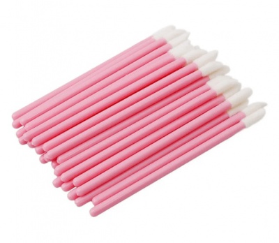 Lip brush (50pcs/pack)