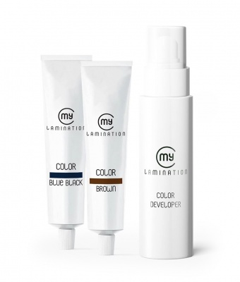 My Lamination Krāsas oksidētājs 2%, 60ml