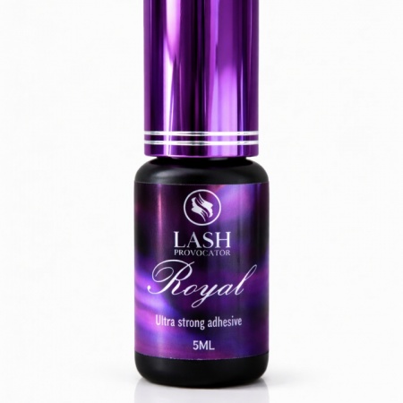 Skropstu līme Royal