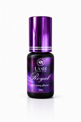 Lash glue Royal