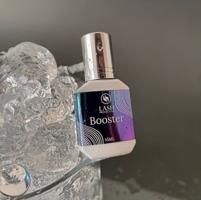 Ускоритель клея Booster 15ml