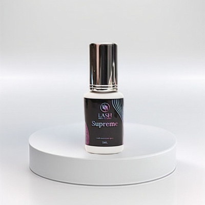 Клей для ресниц Supreme 5ml
