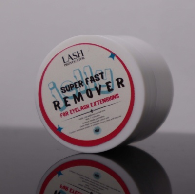 Super fast remover